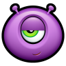 Alien 12 Icon 96x96 png